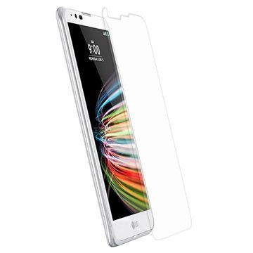 LG X Mach Tempered Glass Screen Protector