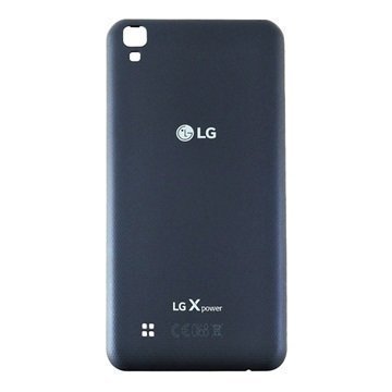 LG X Power Akkukansi Sininen