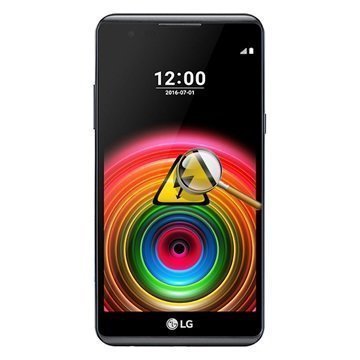 LG X Power Arviointi