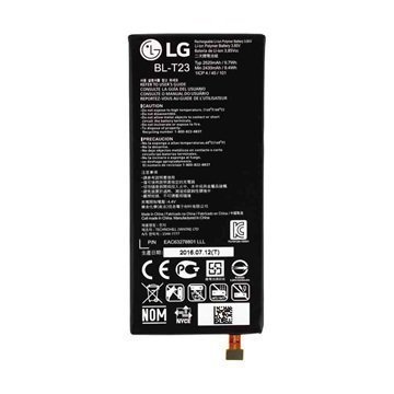 LG X cam Akku BL-T23