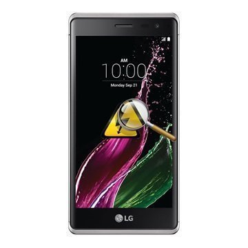 LG Zero Arviointi