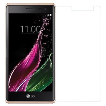 LG Zero Suojaava Karkaistun Lasin Näytönsuojakalvo