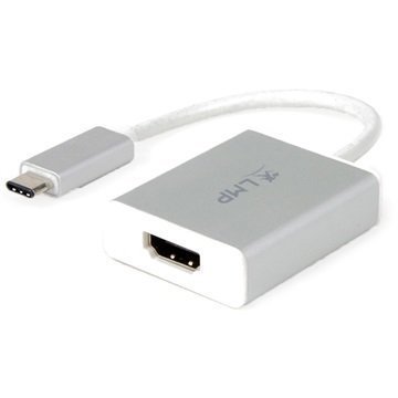 LMP C-tyypin USB â" HDMI- Sovitin