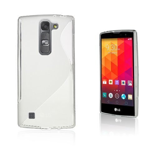 Lagerlöf Lg G4c Kuori Harmaa