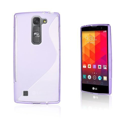 Lagerlöf Lg G4c Kuori Violetti