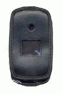 Leather Case for the Sony Ericsson Z1010