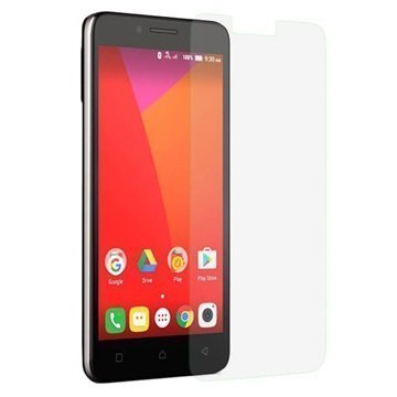 Lenovo A6600 Suojaava Karkaistun Lasin Näytönsuojakalvo