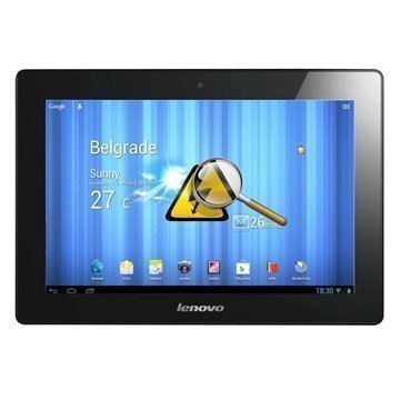 Lenovo IdeaTab S6000 Arviointi