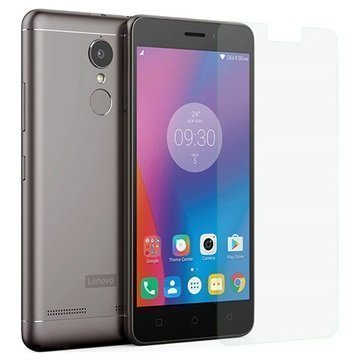 Lenovo K6 Suojaava Karkaistun Lasin Näytönsuojakalvo