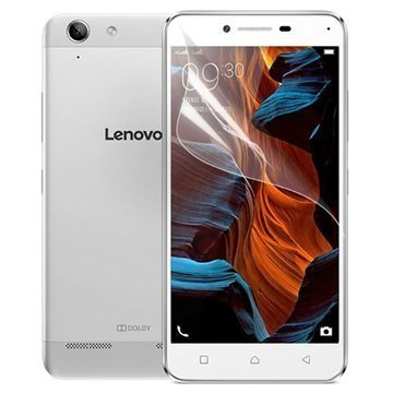 Lenovo Lemon 3 Näytönsuoja Heijastamaton