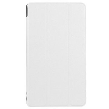 Lenovo Tab 2 A7-20 Tri-Fold Case White