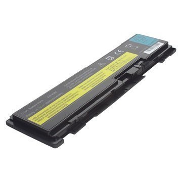 Lenovo ThinkPad T400s T410s Kannettavan Akku 3600mAh