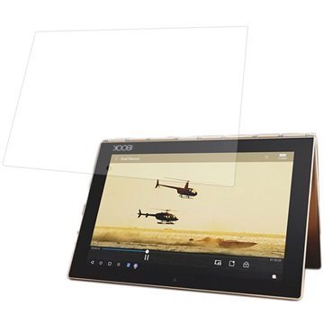 Lenovo Yoga Book Suojaava Karkaistun Lasin Näytönsuojakalvo