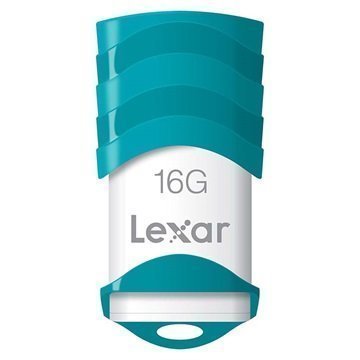 Lexar JumpDrive V30 USB-Muistitikku 16Gt