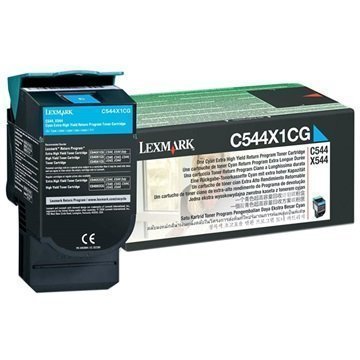 Lexmark C544X1CG Toner Syaani