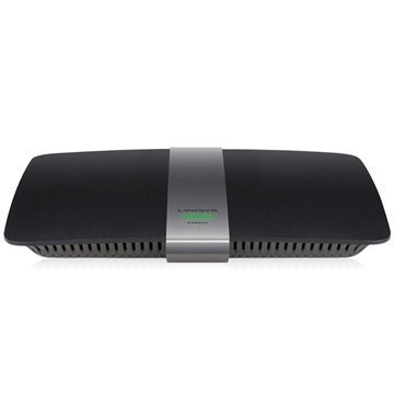 Linksys AC900 Dual-Band Smart Wireless Router