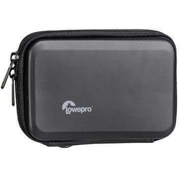 Lowepro Deluxe Media Case 30 Black