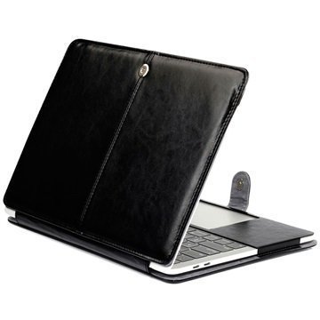 MacBook Pro 13.3 2016 A1706/A1708 Case Black