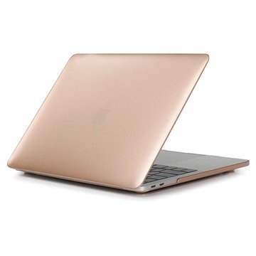 MacBook Pro 13.3 2016 A1706/A1708 Classic Case Gold