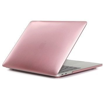 MacBook Pro 13.3 2016 A1706/A1708 Classic Case Rose Gold