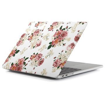 MacBook Pro 13.3 2016 A1706/A1708 Classic Case Roses