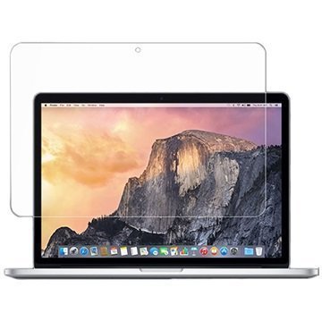 MacBook Pro 13.3 2016 A1706/A1708 Suojaava Karkaistun Lasin Näytönsuojakalvo