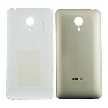 Meizu MX4 Akkukansi Kultainen