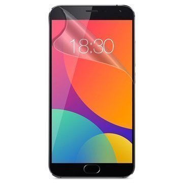 Meizu MX5 Näytönsuoja Heijastamaton