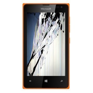 Microsoft Lumia 435 LCD-näytön Korjaus