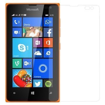 Microsoft Lumia 435 Lumia 435 Dual SIM Suojaava Turvakalvo