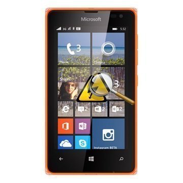 Microsoft Lumia 532 Arviointi