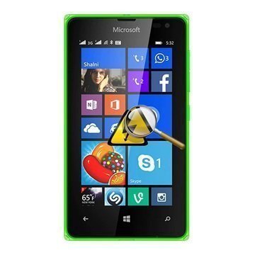 Microsoft Lumia 532 Dual SIM Arviointi