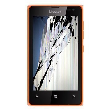 Microsoft Lumia 532 LCD-näytön Korjaus