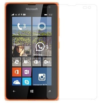 Microsoft Lumia 532 Lumia 532 Dual SIM Suojaava Turvakalvo