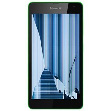 Microsoft Lumia 535 LCD-näytön Korjaus