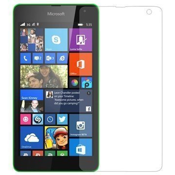 Microsoft Lumia 535 Lumia 535 Dual SIM Suojaava Turvakalvo