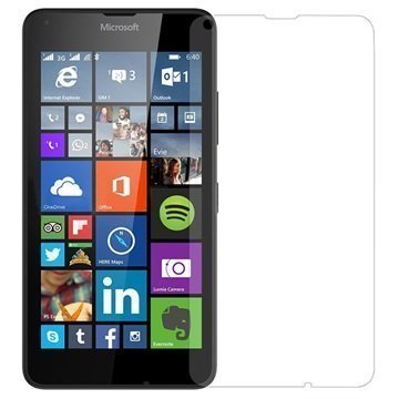 Microsoft Lumia 640 Dual SIM 640 LTE Suojaava Turvakalvo