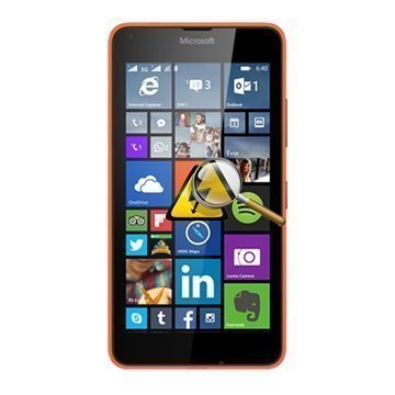 Microsoft Lumia 640 Dual SIM Arviointi