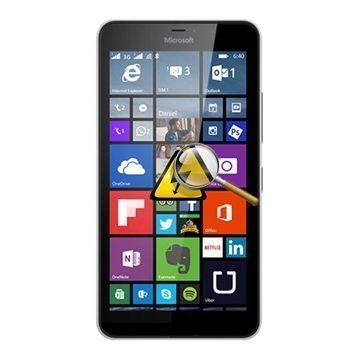 Microsoft Lumia 640 XL Dual SIM Arviointi