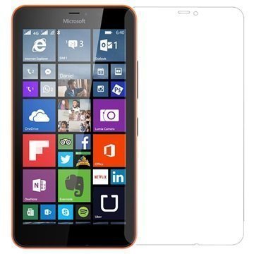 Microsoft Lumia 640 XL Lumia 640 XL Dual SIM Suojaava Turvakalvo