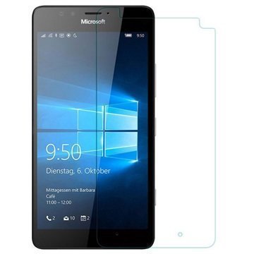 Microsoft Lumia 950 Digishield Suojaava Karkaistun Lasin Näytönsuojakalvo