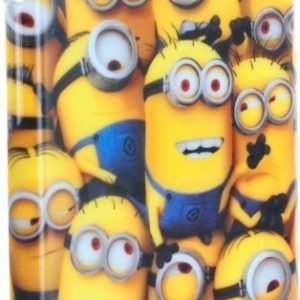 Minions Cover Multi iPhone 6/6S