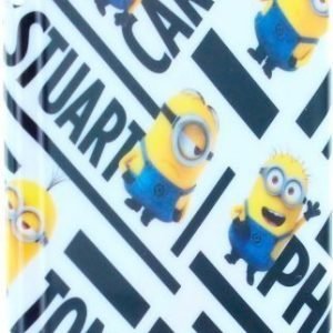 Minions Cover Names iPhone 6