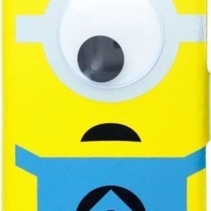 Minions Googly Eye Wallet iPhone 6/6S