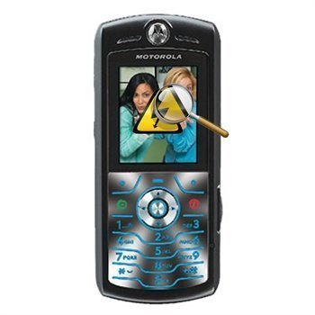 Motorola L6 Arviointi