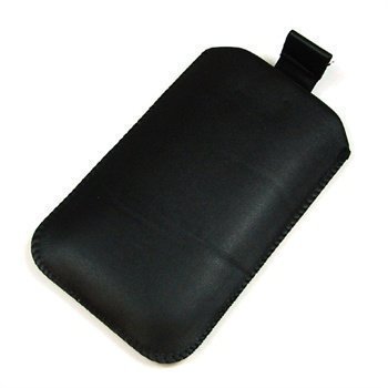 Motorola Milestone 2 PU-Leather Case