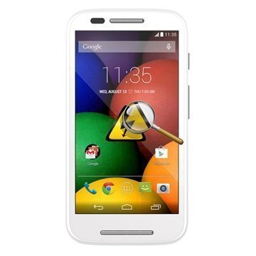 Motorola Moto E Arviointi