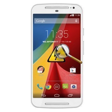 Motorola Moto G (2014) Arviointi