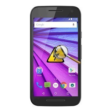 Motorola Moto G (3rd gen) Arviointi