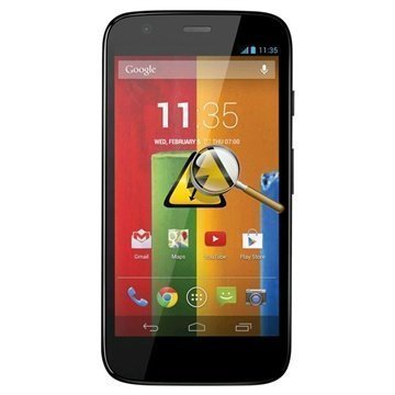 Motorola Moto G Arviointi